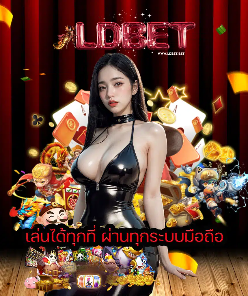 ldbet wallet