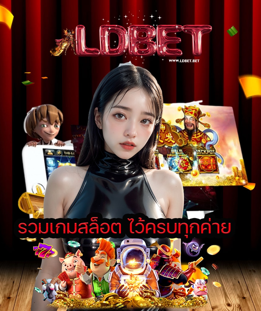 ldbet สมัคร